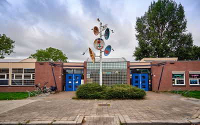 Rabobank IJsselmonde-Drechtsteden ondersteunt jongeren re-START